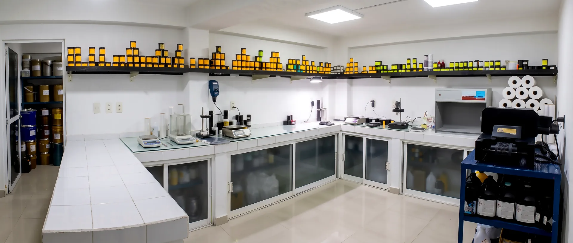 Máquina de impresión Flexo